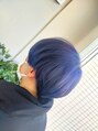 ロアー ヘアー ブリオ(RAWR hair Brio)&nbsp;ダブルカラーお任せください!!