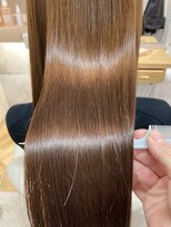 トゥーリ 藤崎店(tuuli)&nbsp;サラツヤロング