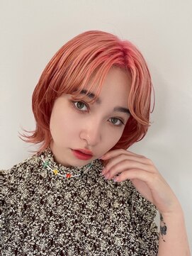 ホフ 大阪心斎橋店(F.O.F) jpt