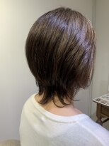 ユーネリー(U-NERY) ショートスタイル