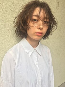 ローグ(Logue) natural×layer