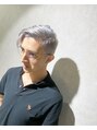ラフィス ヘアー ティーダ 沖縄店(La fith hair tida) メンズのハイトーンも大得意です!