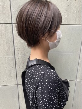 キコ 天神大名西通り店(kico) kico☆ゲストスタイル2022.s/s担当乙丸奈緒