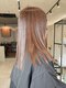 リアン(lien)の写真/種類豊富なトリートメントから髪質に合わせてご提案♪髪質改善で、ダメージを修復して理想の美髪へ。