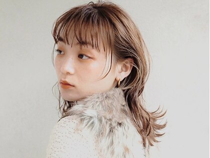 カサネ(casane)の写真