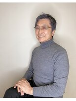 キーポイント(K Point)&nbsp;モテヘアー