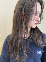 シャンプーボーイ 佐世保駅前店(SHAMPOO BOY)&nbsp;グレーカラー