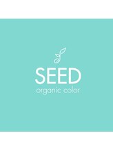 SEED organic color