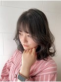 フェアリーボブ