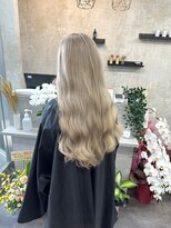 エピ(epi)&nbsp;ホワイトベージュ