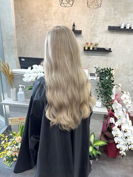 エピ(epi) ホワイトベージュ