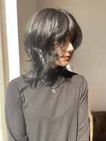 ショウビット(Show Bit)&nbsp;ウルフスタイル