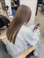 シーン(SCEN)&nbsp;greige