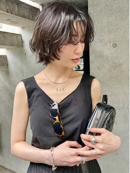 otona世代30～40代女性に大人気！“品のある魅力×ラク”を叶える、癒し&実力派サロン［薬院/平尾］