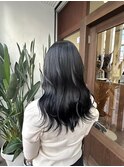 ディープブラック