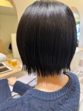 セルン(cerne) ボブ