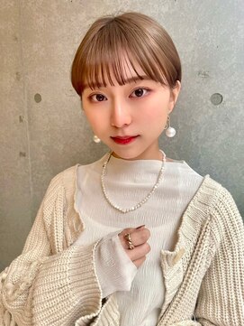 アッシュ 茗荷谷店(Ash) Ash茗荷谷店Style