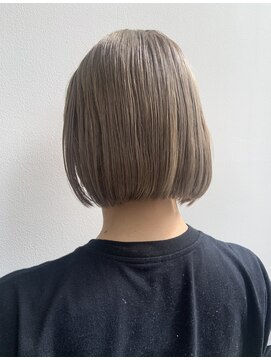 エアー 銀座タワー(AIR) ハイトーンベージュ