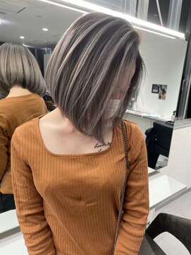 キング 高槻(K!ng) 高槻/ハイライト