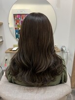 シア 新小岩店(SHEER)&nbsp;ブラウンカラー