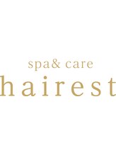 hairest【ヘアレスト】