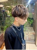 フェードマッシュ