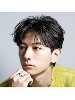 ゴールド 京都(GOALD)&nbsp;パーマスタイル