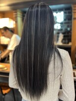 メリー(merry craftsman's factory)&nbsp;ハイライトカラー