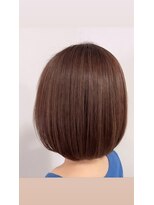 ラプチャー 上小田井(RAPTURE) 似合わせカットヘッドスパショートカット