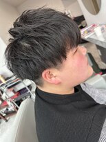 シエル(Ciel)&nbsp;メンズ王道カット