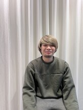 スーリール 馬出店(Sourire) 住吉 惇哉
