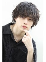 リップス 二子玉川店 (LIPPS) シャドウバブルマッシュ