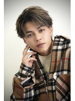 スキルアイマ(SKILL ima)&nbsp;眉毛/パーマ/メンズカット/韓国/ダウンパーマ/学割/U24