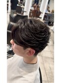 ニュアンスパーマ