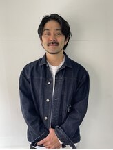 2195ヘアー 世田谷代田(2195hair) 塚田 政生