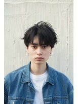 ロム 札幌大通(LOM)&nbsp;ショートマッシュ【札幌】