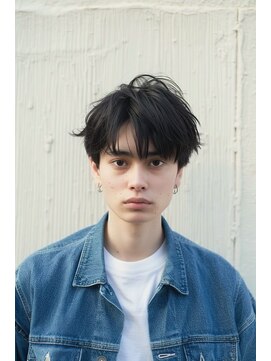 ロム 札幌大通(LOM) ショートマッシュ【札幌】