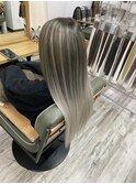 シールエクステ