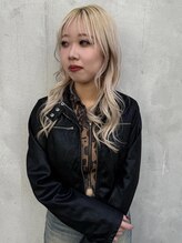 【経験豊富なスタイリスト多数在籍】☆La LAURENスタイリスト一覧☆
