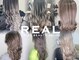 リアル(REAL)の写真