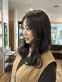 ブランシェ JR勝川駅前店 似合わせ診断、顔立ち分析であなたの理想の印象に近づけます！