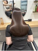 美髪