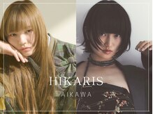 ヒカリス ヘアー 相川店(HIKARIS hair)