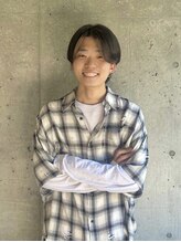 アースオーセンティック 立川店(EARTH Authentic) 工藤 奎佑