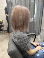 ビオルネ 土気あすみが丘店(VIE.ORNER)&nbsp;柔らかいミクルティーベージュ