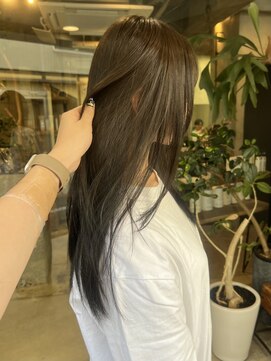 オムズ(OM's) オリーブカラー