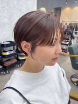 リミットバイアフィナー 大宮店(limit by Afinar) コンパクトショート