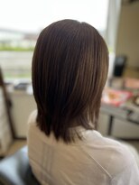 コア フィール ア デイ(COIFFURE A DAY) 【ひし形ミディアム】M3Dお得クーポン有り