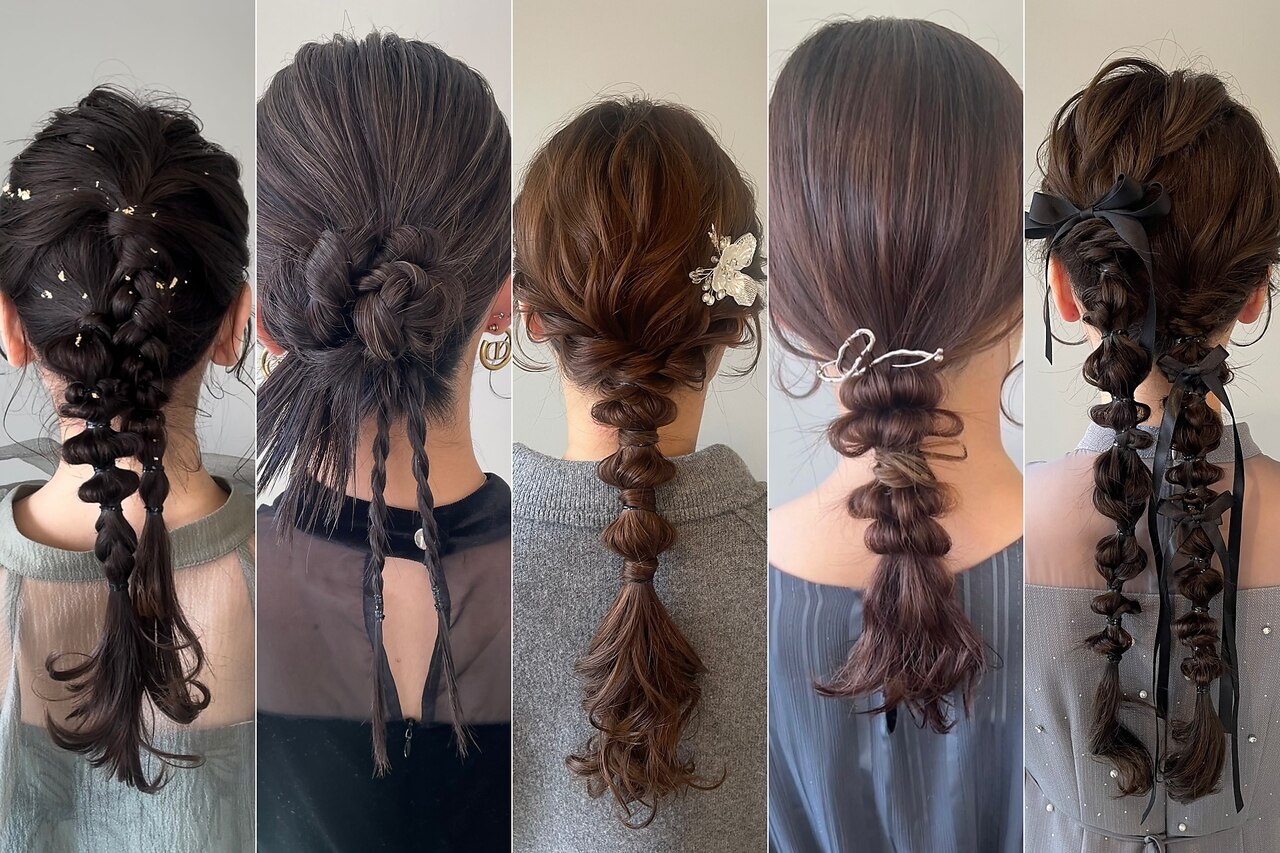 リトルガーデン(Little Garden)｜ホットペッパービューティー