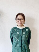 アグ ヘアー バス 福島伊達店(Agu hair Bath)&nbsp;中村 晶恵